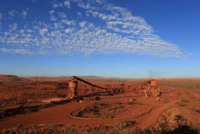 $250M funding to boost critical minerals production in the Pilbara ...