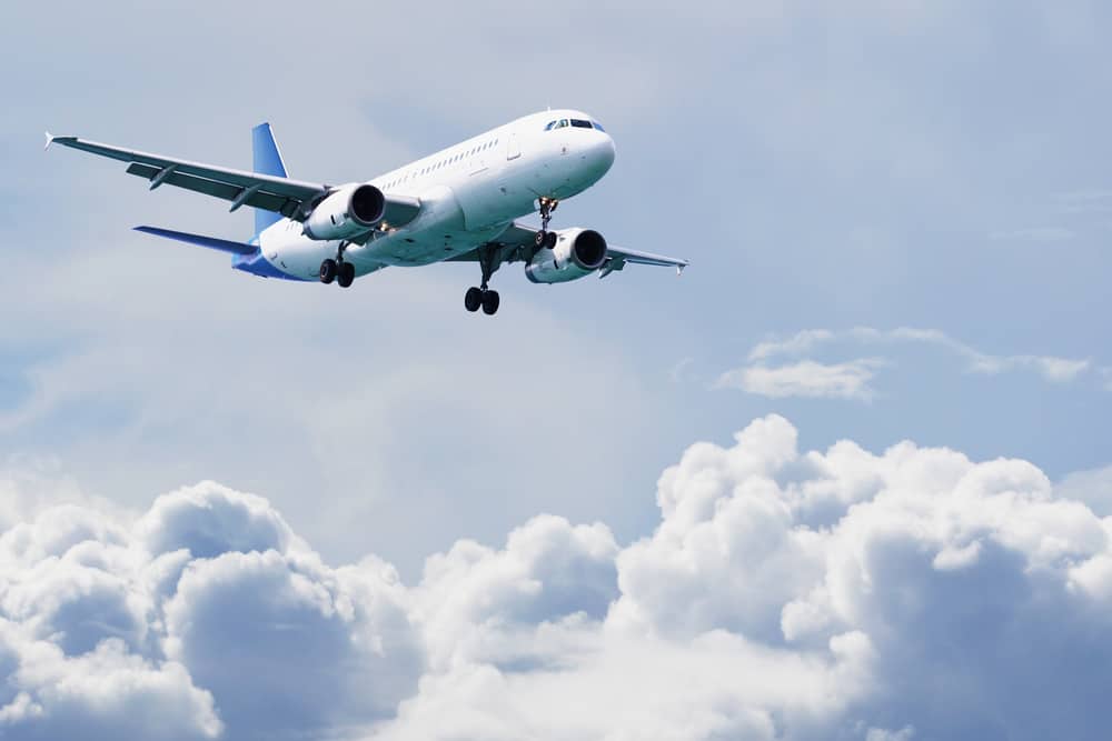 Airplane