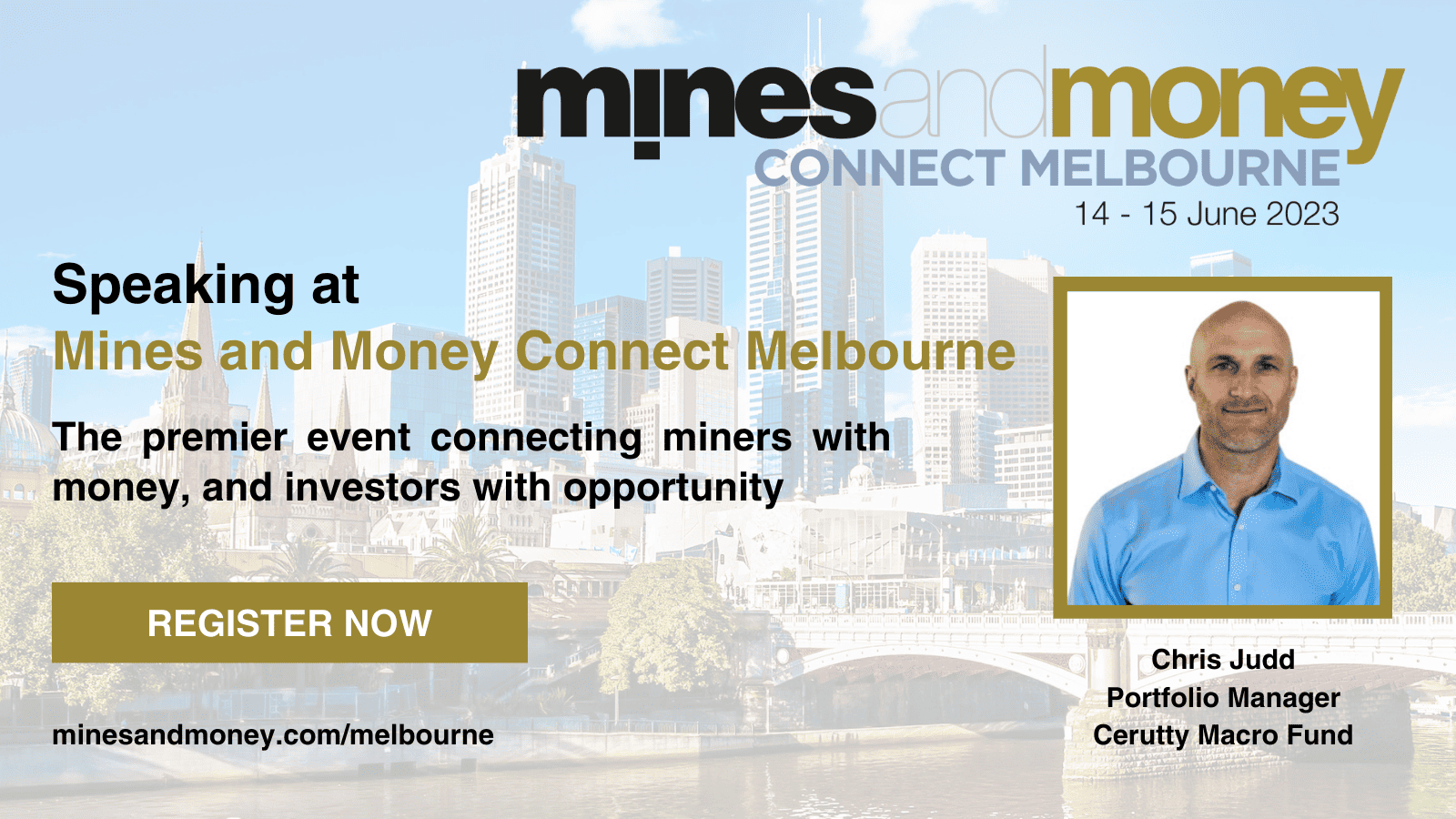 MM Melbourne Speakers