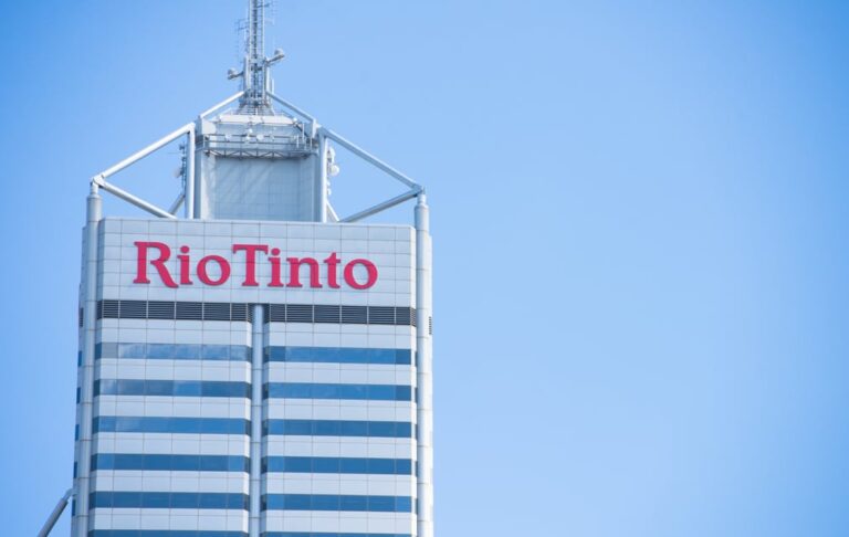 Mine Chain Rio Rio outlines plan to become “most valued” mining business - Mining ...
