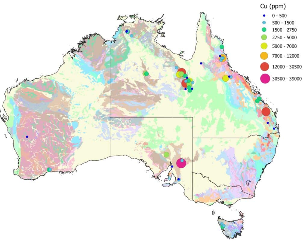 Metals to medals - Mining Magazine Australia