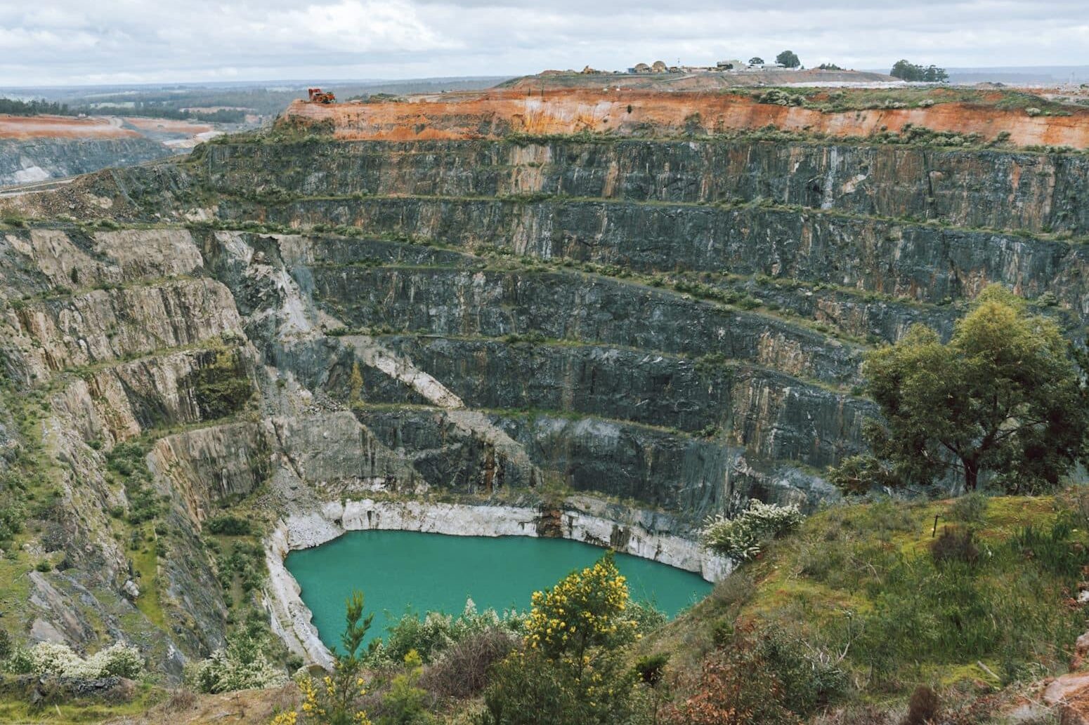 Pilbara Minerals cements lithium position - Mining Magazine Australia