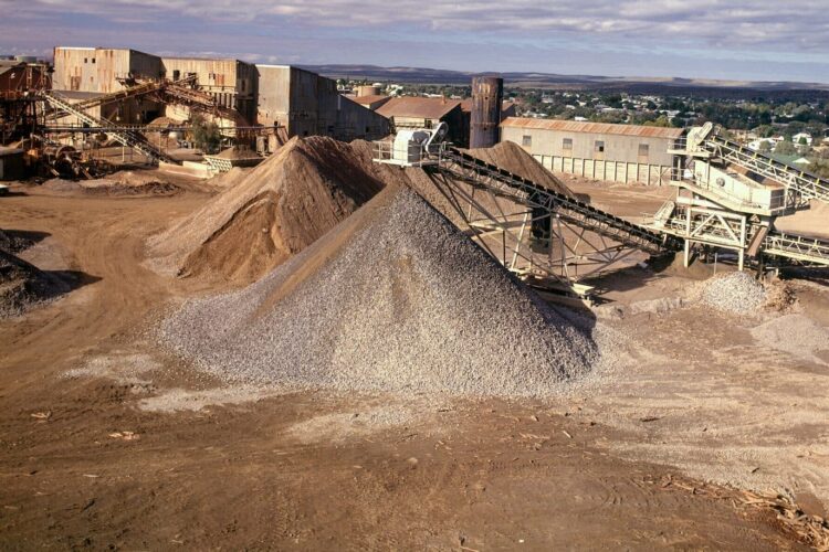 Polymetals' Endeavor mine on production track - Mining Magazine Australia