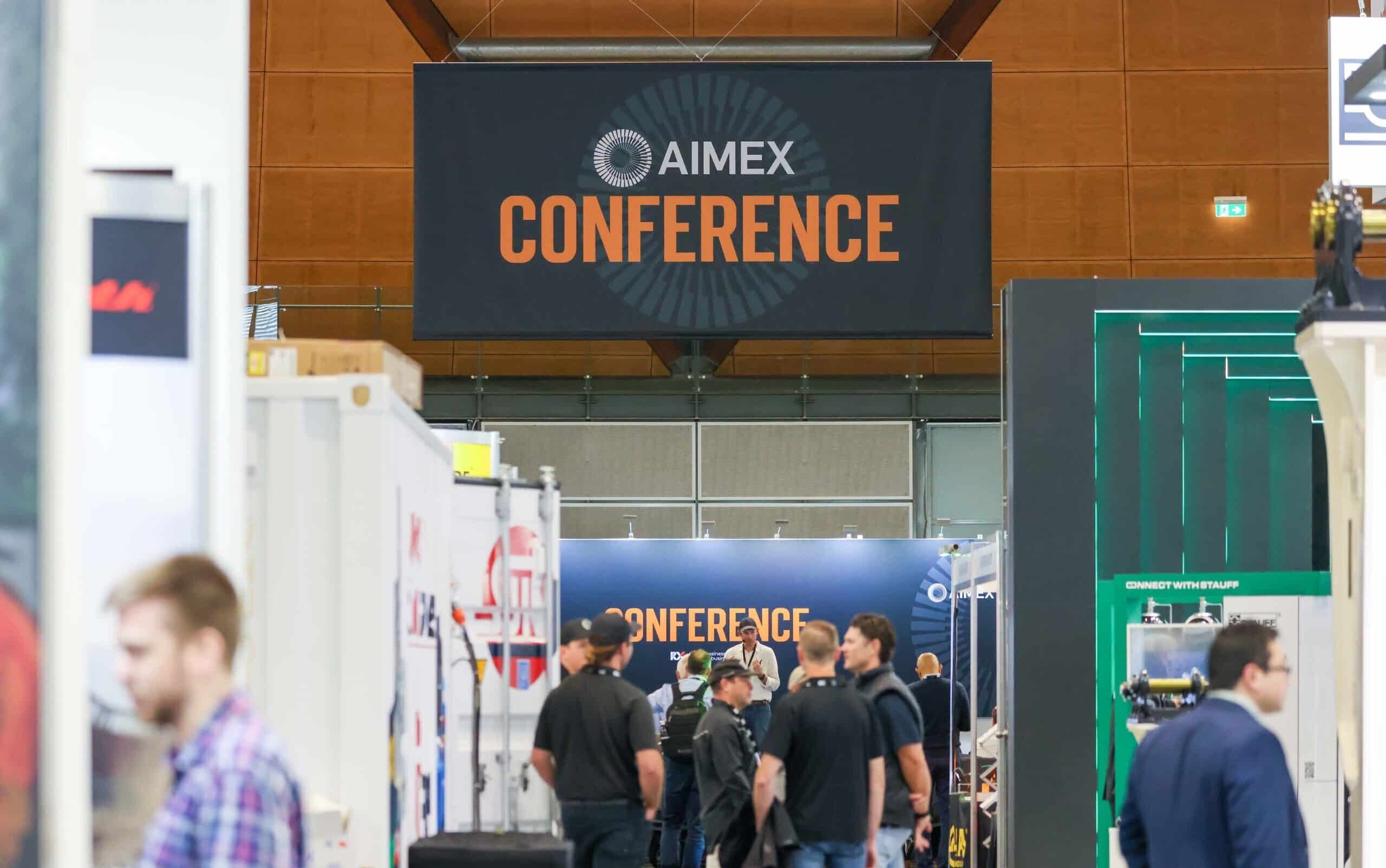 Emixa Conference AIMEX unveils full conference program ahead of September event - Mining ...