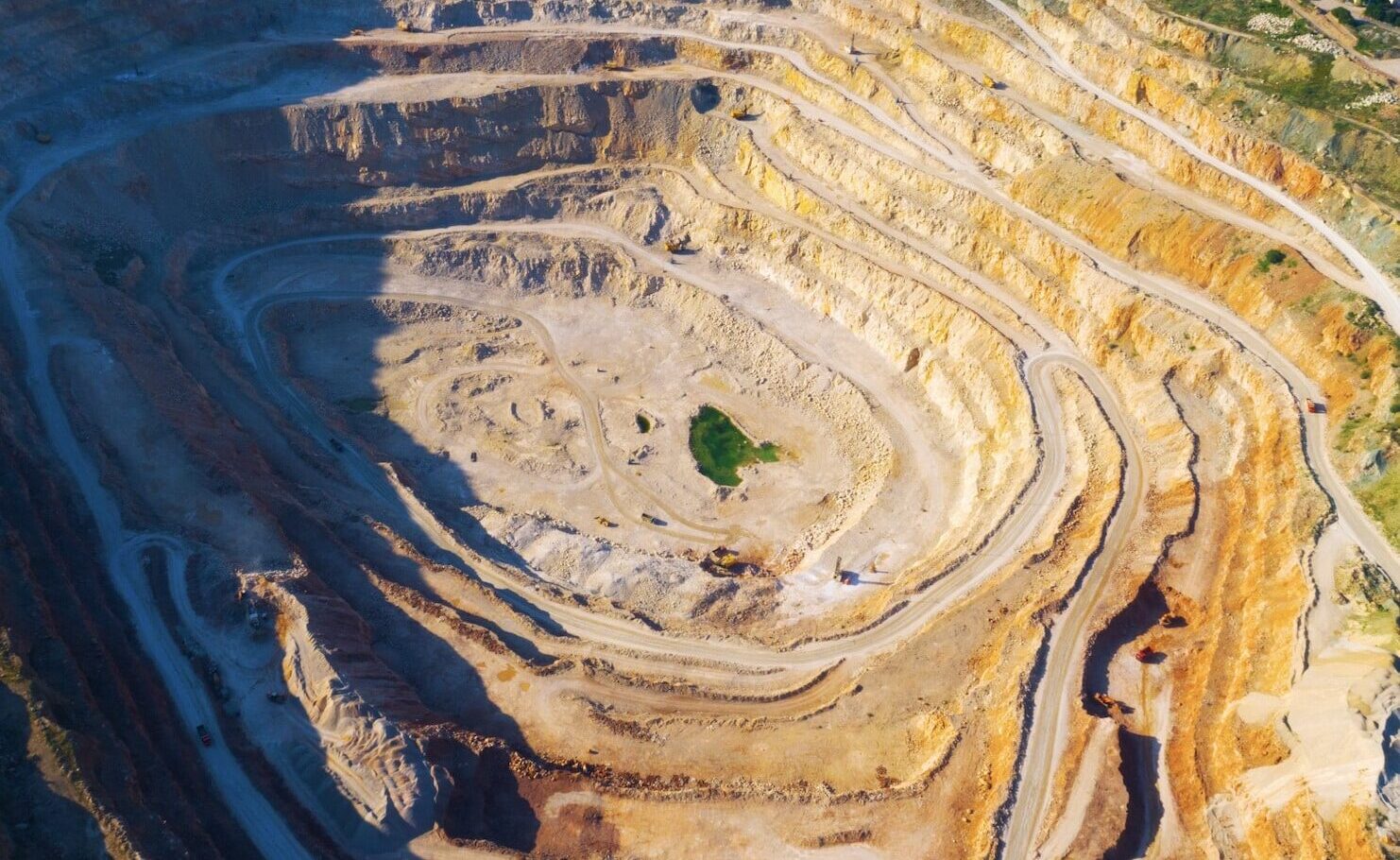 The new gold rush: How to invest in metals and mining in 2025 - Mining ...