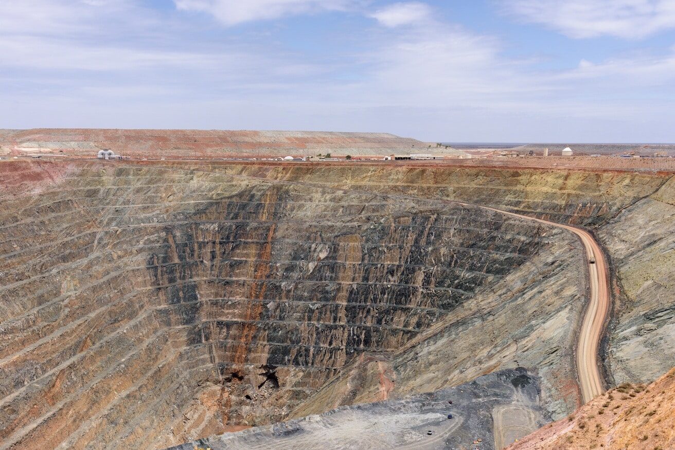 From Jupiter to rare earth - Mining Magazine Australia