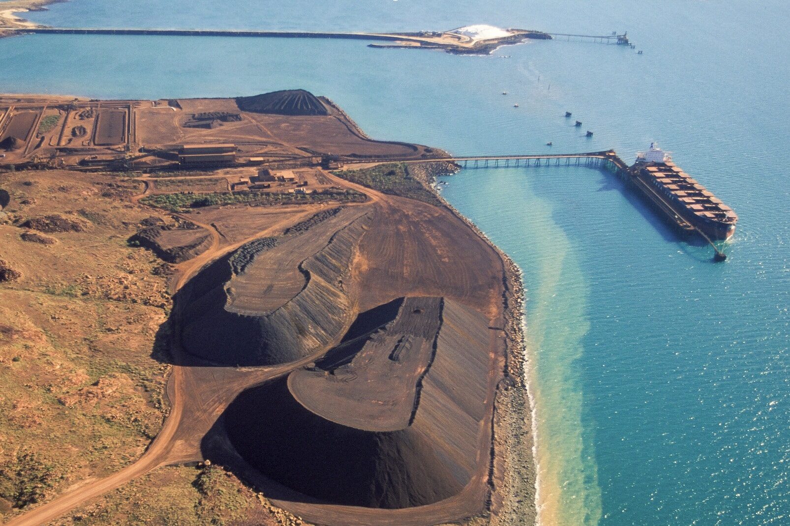 New iron ore deal a ‘game-changer’ for Fenix - Mining Magazine Australia