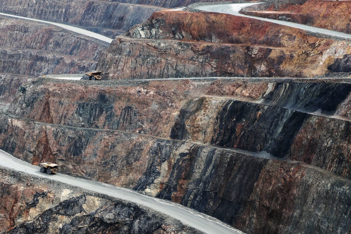 Cloudbreak acquires strategic Paterson gold-copper project - Mining Magazine Australia