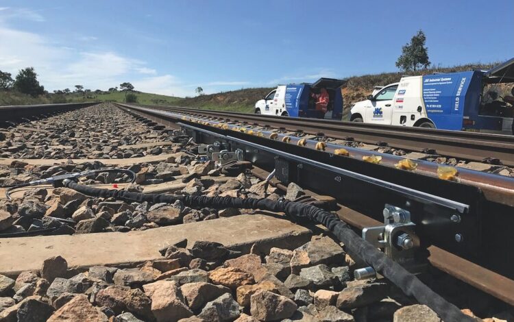 JSG Industrial’s solutions allow operators to keep equipment lubricated while maintaining efficiency and safety. Image: JSG Industrial.