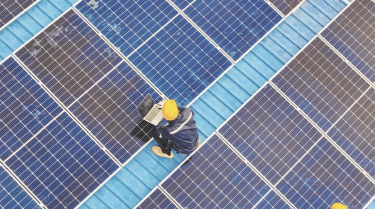 Critical minerals are essential for the ramp up of clean energy. Image: ultramansk/shutterstock.com