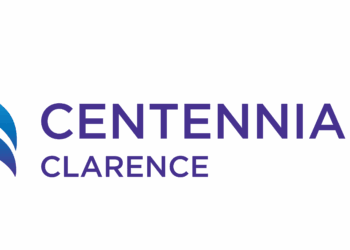 Image: Centennial Clarence.
