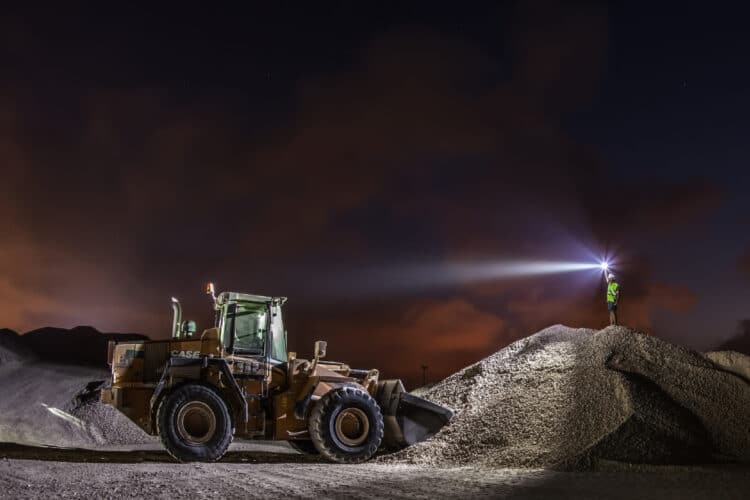Feedback from maintenance teams helps to shape Fenix Light’s products. Images: Fenix Light