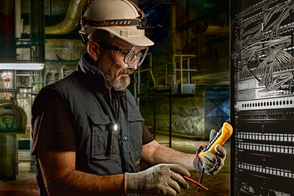 Making light work - Mining Magazine Australia