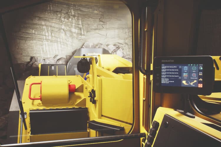 The power of preventive maintenance - Mining Magazine Australia