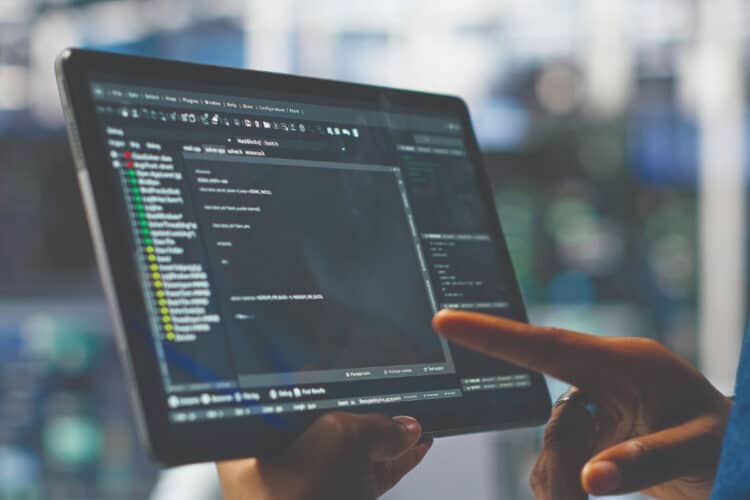Data engineering is a core discipline of mining’s future. Image: DC Studio/Shutterstock.com