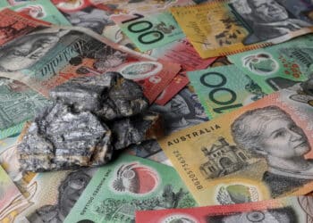 Australian mining has seen a boon with the most recent Federal Budget, with major investments in crucial sectors. Image: adobe.stock/BJP7images