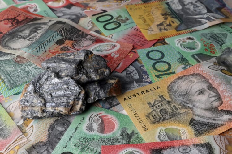 Australian mining has seen a boon with the most recent Federal Budget, with major investments in crucial sectors. Image: adobe.stock/BJP7images