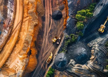 The Hunter Valley Mining Expo will be bringing the sector's most crucial players under one roof. Image: 895759398/AdobeStock