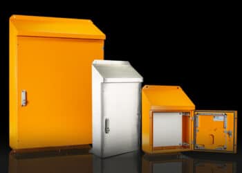 Rittal's RiMine range. Image: Rittal