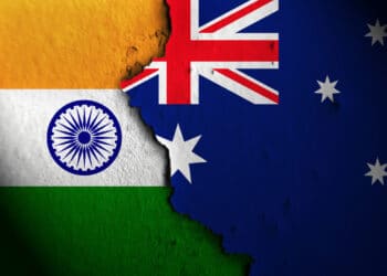 Australia and India have signed a Joint Statement on Energy Security recognising the importance of accelerating the energy transition. Image: Hapelinium/stock.adobe.com