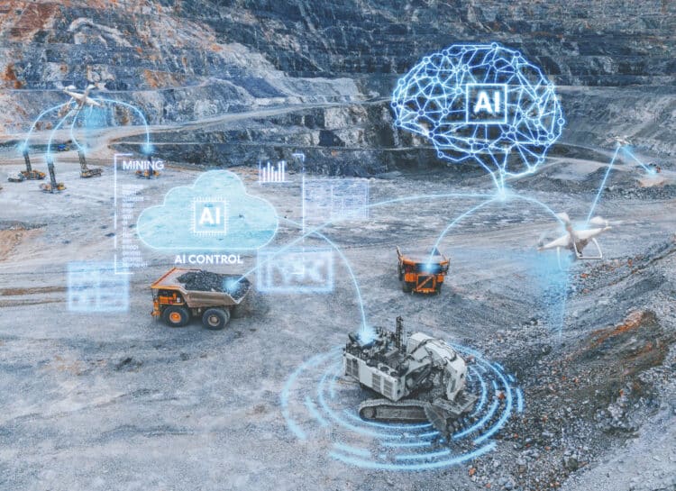 Ambition and applicability must align when translating technology into mining practice. Image: Parilov/shutterstock.com
