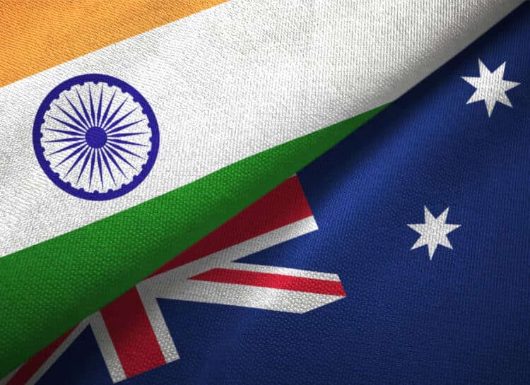 A boost for the Australian mining industry with Indian Prime Minister Narendra Modi to visit Melbourne this week. Image: Aleks Taurus/stock.adobe.com