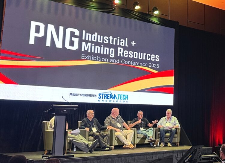 PNG Expo 2026 brought together the mining, resources, and industrial sectors for two days of networking, innovation and business development. Image: Prime Creative Media