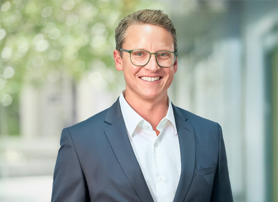 Building a career from the ground up